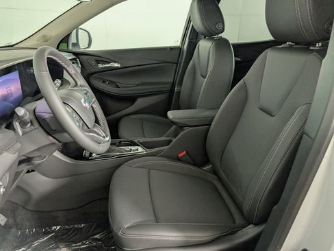 New 2026 Buick Encore GX Preferred w/ Comfort Package AWD/4WD image 15