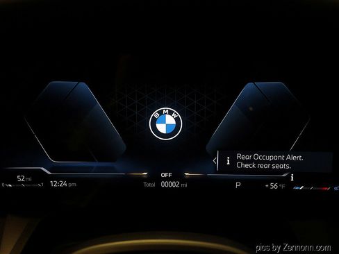 New 2026 BMW X3 xDrive30 w/ Convenience Package image 17