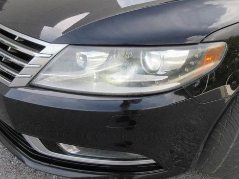 Used 2013 Volkswagen CC Lux image 36