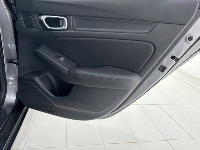 Certified 2024 Acura Integra FWD image 21
