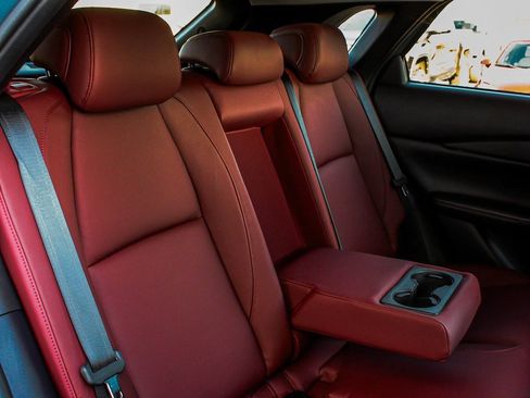 Used 2023 MAZDA CX-30 AWD 2.5 S w/ Preferred Package image 36