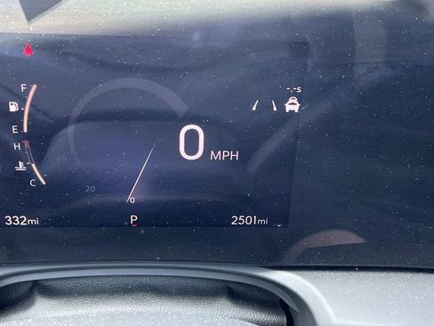 Used 2026 Buick Encore GX Preferred w/ Comfort Package FWD image 20