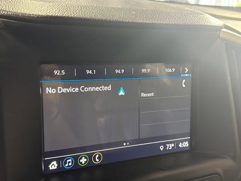 Used 2018 GMC Terrain SLE FWD image 17