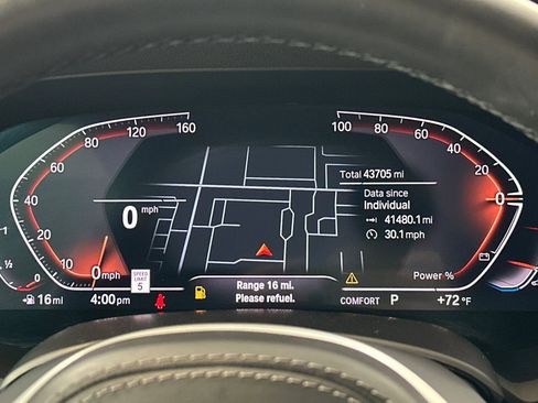 Certified 2023 BMW X5 sDrive40i w/ M Sport Package image 18