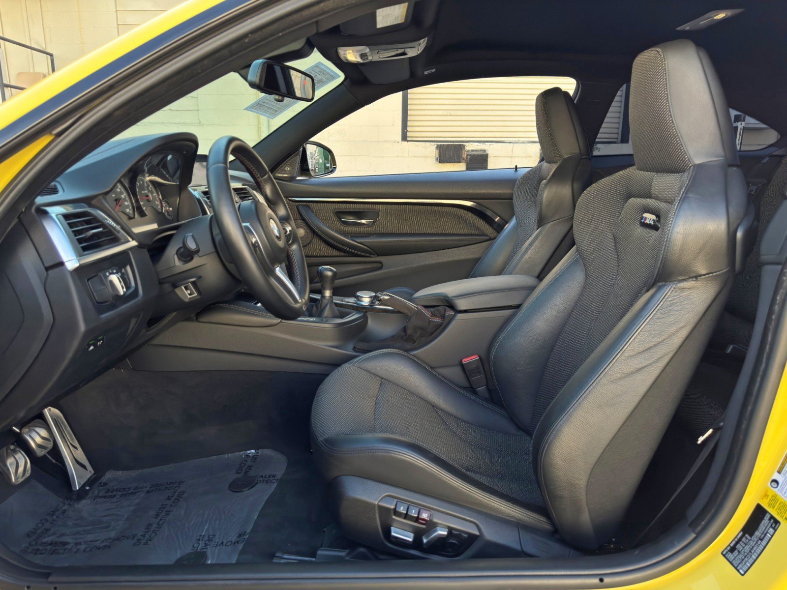 Used 2020 BMW M4 Coupe RWD image 18