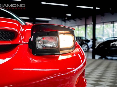 Used 2000 Pontiac Firebird Formula RWD image 41