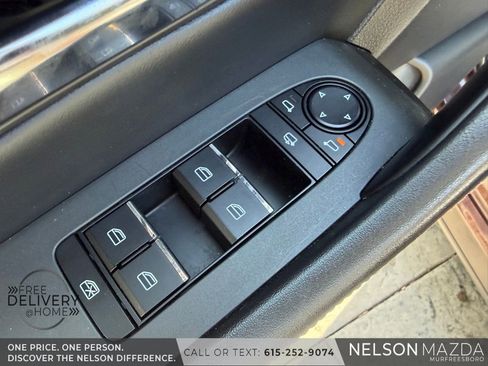 Certified 2024 MAZDA CX-90 3.3 Turbo S w/ Premium Package image 15