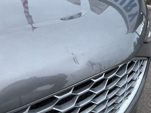 Used 2024 Ford Edge SEL image 2