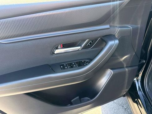 Certified 2025 MAZDA CX-90 3.3 Turbo w/ Select Package image 23