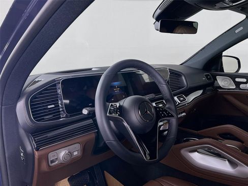 New 2026 Mercedes-Benz GLE 450 4MATIC Coupe image 10