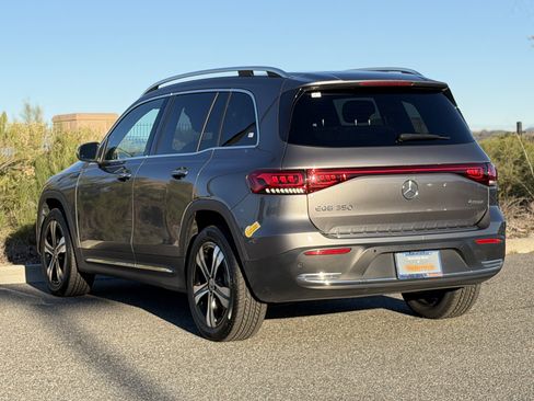 Certified 2022 Mercedes-Benz EQB 350 EQB 350 image 10