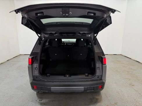 New 2026 Jeep Cherokee Laredo AWD/4WD image 8