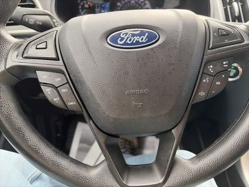 Used 2022 Ford Edge SE w/ Black Appearance Package AWD/4WD image 20