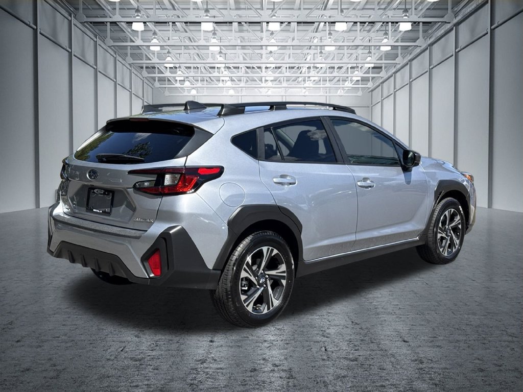 Used 2025 Subaru Crosstrek 2.5i Premium AWD/4WD image 9