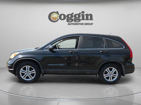 Used 2011 Honda CR-V EX image 2