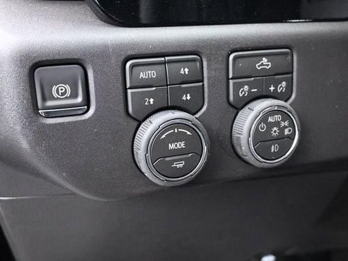 New 2026 Chevrolet Silverado 1500 LT Trail Boss w/ Protection Package AWD/4WD image 20