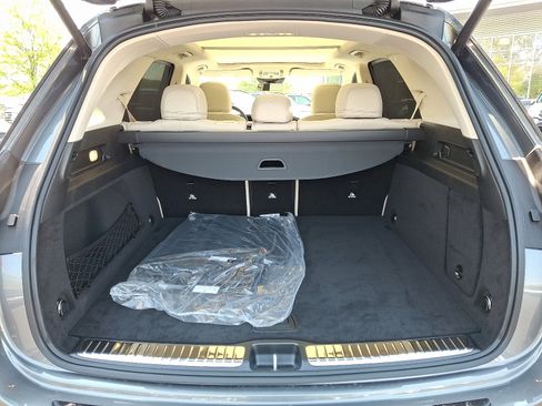 New 2026 Mercedes-Benz GLE 350 4MATIC image 23