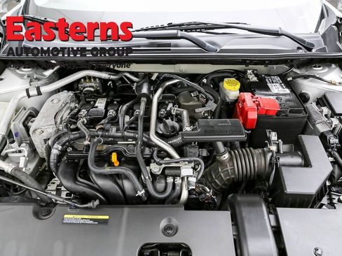 Used 2022 Nissan Sentra SV w/ Electronics Package image 7