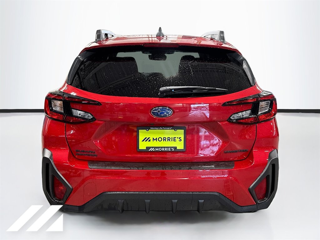 Used 2026 Subaru Crosstrek 2.5i Premium AWD/4WD image 6