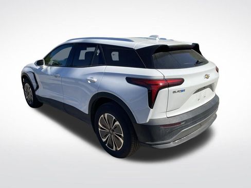 Used 2024 Chevrolet Blazer EV LT AWD/4WD image 5