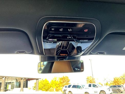 Certified 2025 Mercedes-Benz CLE 300 4MATIC Coupe image 34