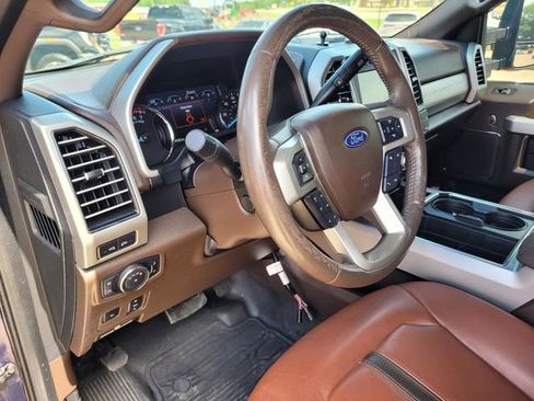 Used 2020 Ford F250 King Ranch AWD/4WD image 30