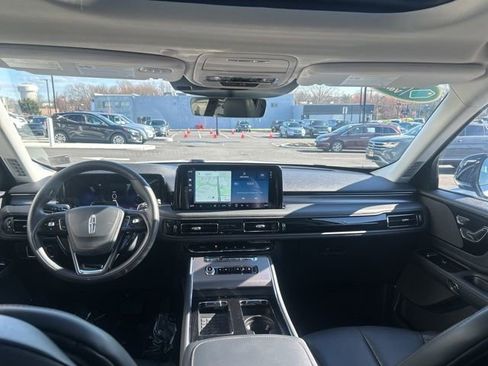 New 2026 Lincoln Aviator Premiere image 25