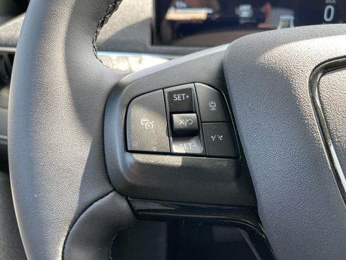 New 2026 Ford Mustang Mach-E Premium RWD image 18