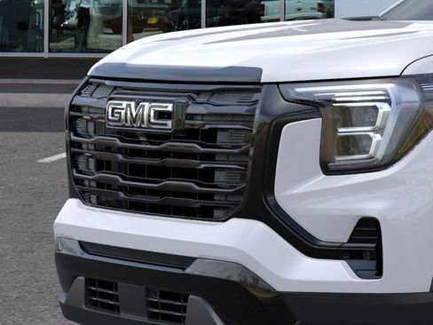 New 2027 GMC Terrain Elevation w/ Elevation Premium Package FWD image 13