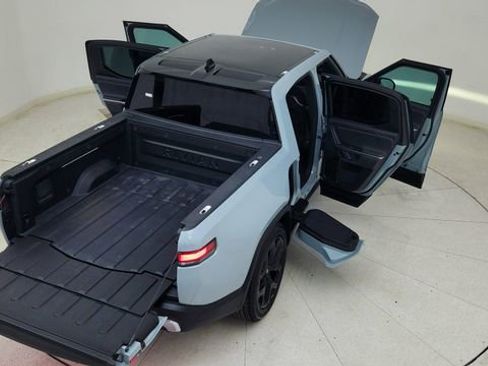 Used 2023 Rivian R1T Adventure image 85