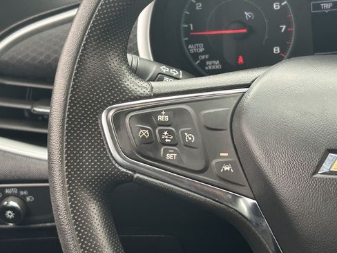 Certified 2024 Chevrolet Malibu LT FWD image 23