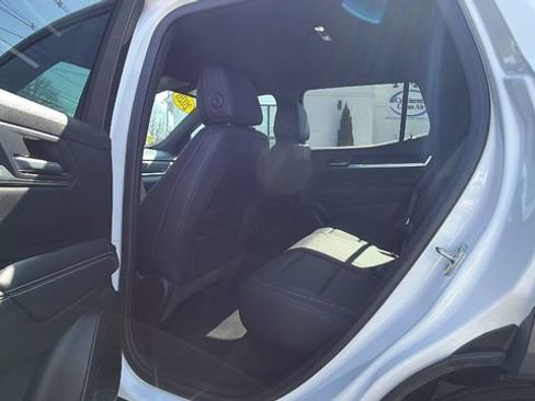 New 2026 GMC Terrain Elevation w/ Elevation Premium Package AWD/4WD image 29