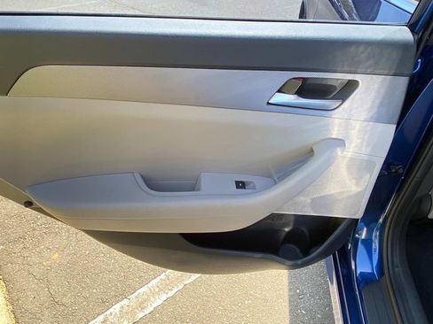 Used 2019 Hyundai Sonata SE FWD image 10