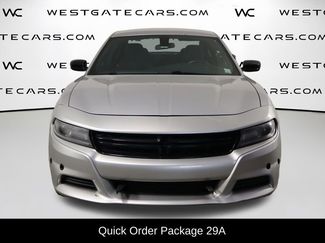 Used 2019 Dodge Charger Police RWD video 2