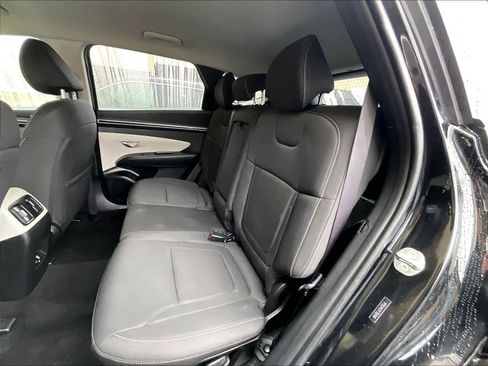 Certified 2022 Hyundai Tucson SEL image 15