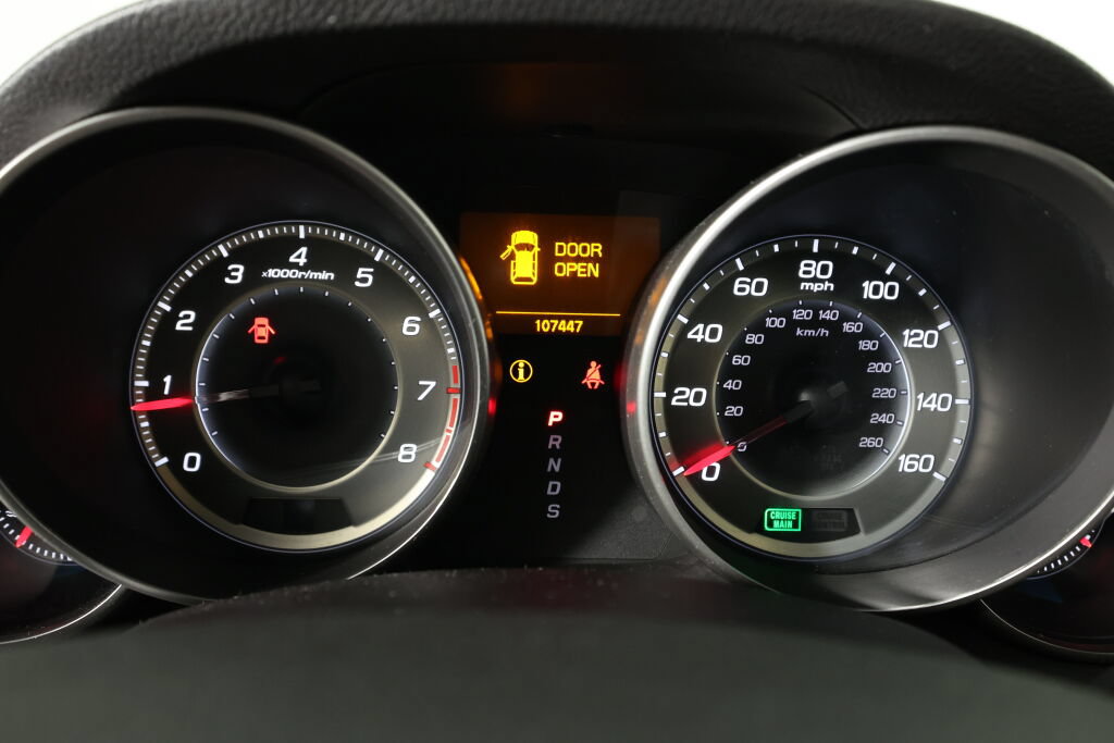 Used 2011 Acura MDX w/ Tech & Entertainment Pkg AWD/4WD image 32