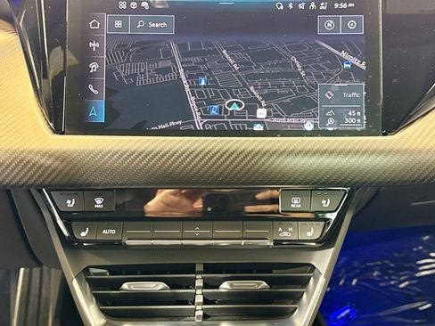 Used 2024 Audi RS e-tron GT w/ Carbon Performance Package image 12