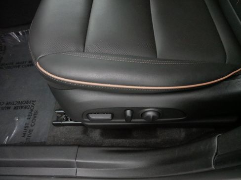 Used 2024 Buick Envista Avenir image 20