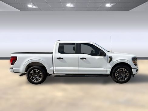 Used 2024 Ford F150 STX image 8
