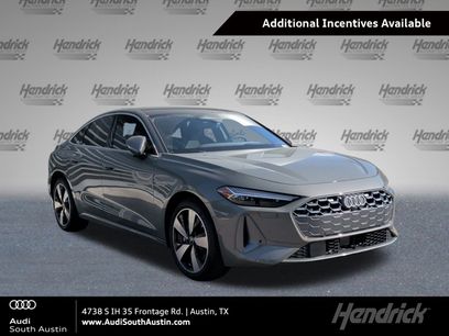 New 2025 Audi A5 2.0T Prestige