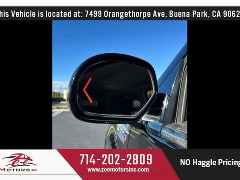 Used 2010 Cadillac Escalade Hybrid image 31