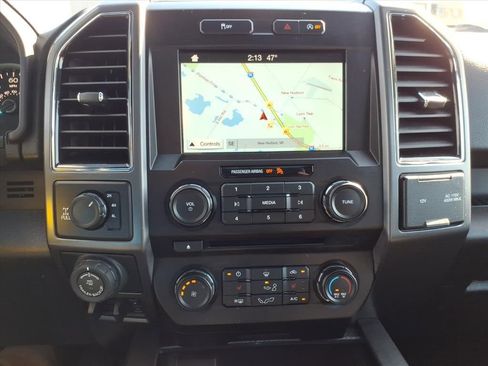 Used 2018 Ford F150 XLT w/ Equipment Group 302A Luxury image 17