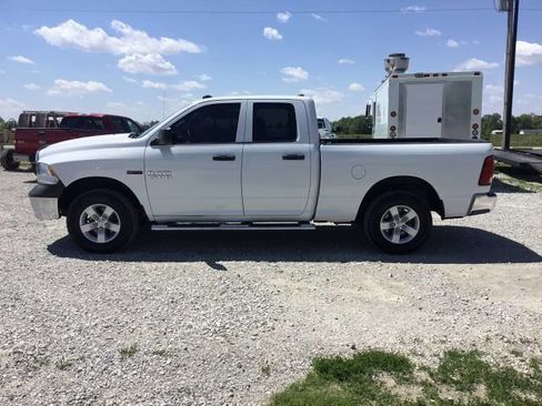 Used 2018 RAM 1500 Tradesman w/ Popular Equipment Group AWD/4WD image 6