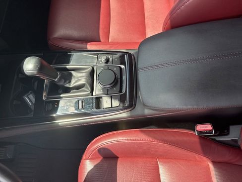 Used 2023 MAZDA CX-30 AWD 2.5 S w/ Preferred Package image 17