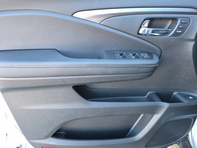 New 2026 Honda Ridgeline RTL image 18