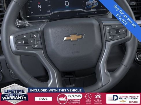 New 2026 Chevrolet Silverado 2500 LT image 20