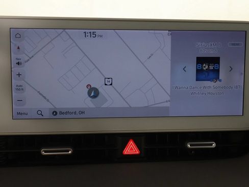 Used 2024 Hyundai Ioniq 5 SEL RWD image 44