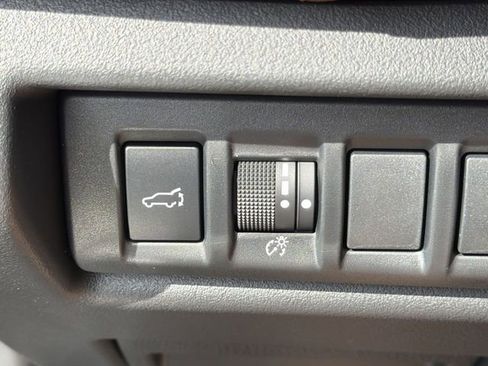 New 2026 Subaru Outback Touring XT AWD/4WD image 21