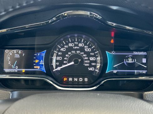 Used 2014 Lincoln MKT AWD w/ Equipment Group 201A image 25
