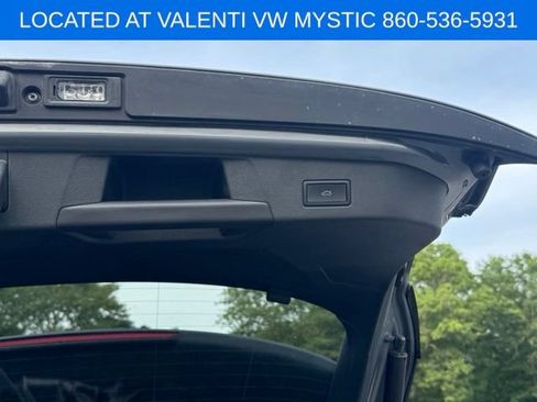Used 2023 Volkswagen ID.4 Pro S AWD/4WD image 17